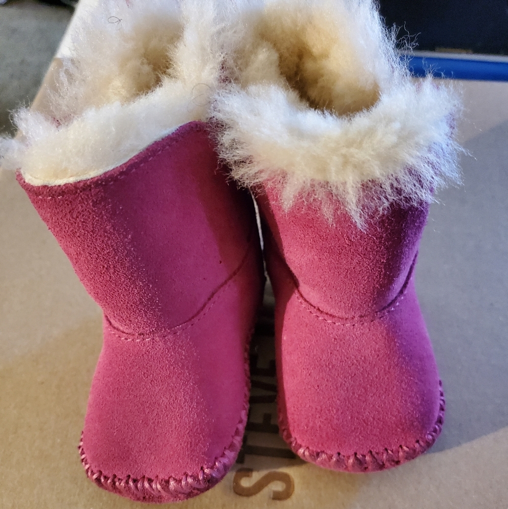 Uggs